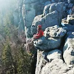 Dobrodziejnia Κατάλυμα σε φάρμα *