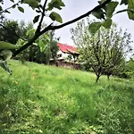 Κατάλυμα σε φάρμα Dobrodziejnia