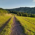 Κατάλυμα σε φάρμα Dobrodziejnia