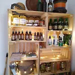 Dobrodziejnia Κατάλυμα σε φάρμα