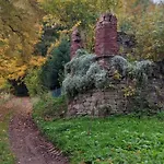 Dobrodziejnia * Nowa Ruda