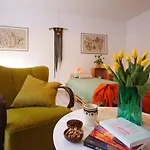 Κατάλυμα σε φάρμα Dobrodziejnia Nowa Ruda