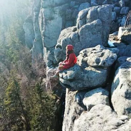 Dobrodziejnia Vakantieboerderij *