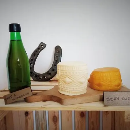 Dobrodziejnia * נובה רודה