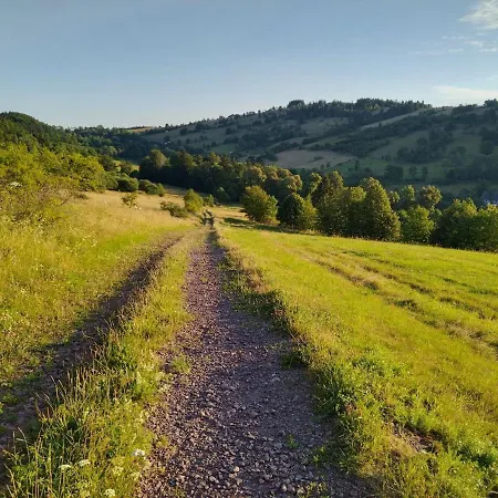 Vakantieboerderij Dobrodziejnia