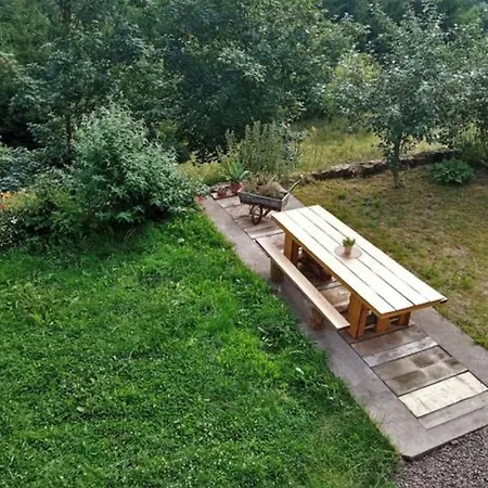 Vakantieboerderij Dobrodziejnia *