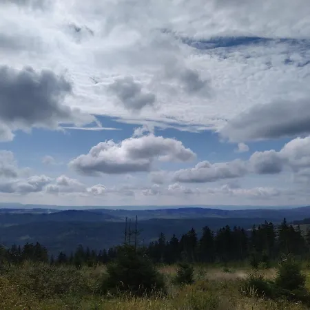 Dobrodziejnia Nowa Ruda