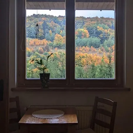 Dobrodziejnia Farm stay *