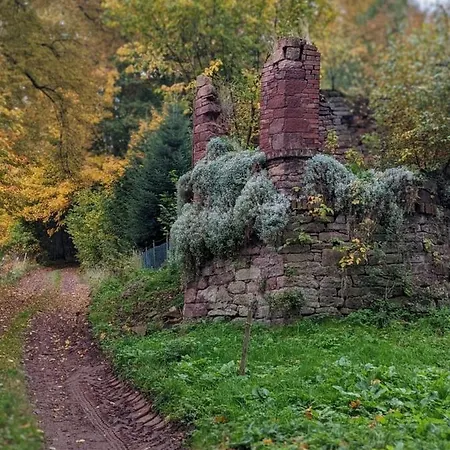 Dobrodziejnia * Nowa Ruda