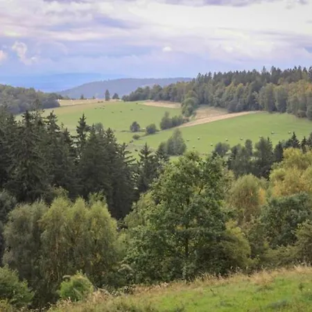 בית חווה Dobrodziejnia