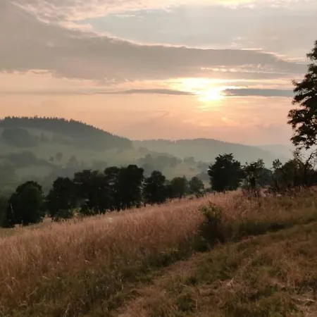 Dobrodziejnia Farm stay *