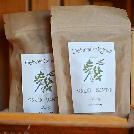 Dobrodziejnia Vakantieboerderij *