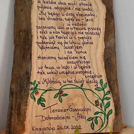 Dobrodziejnia Nowa Ruda
