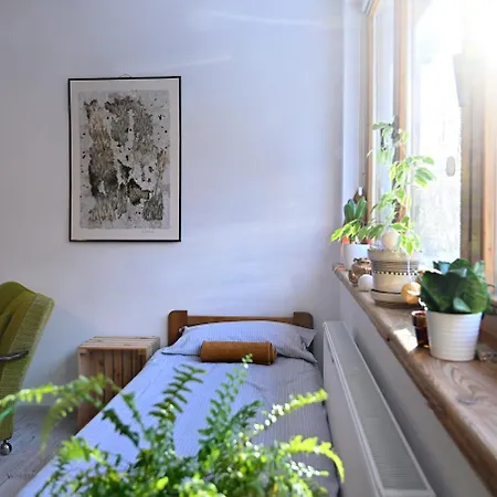 Dobrodziejnia Farm stay *
