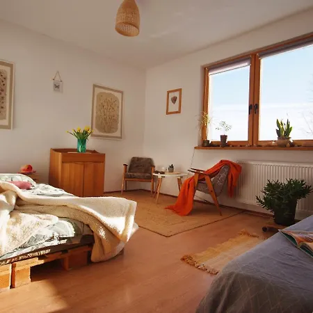 Vakantieboerderij Dobrodziejnia *