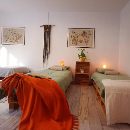 Dobrodziejnia Vakantieboerderij