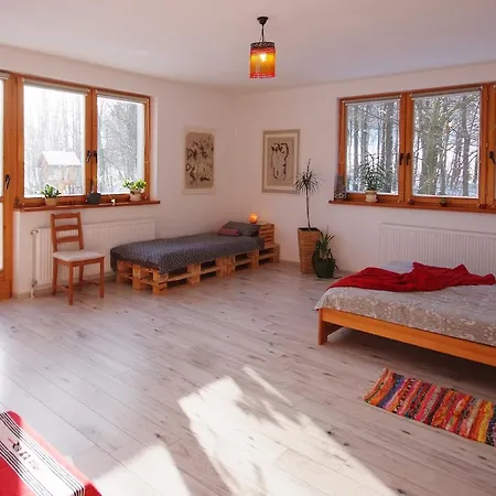 Dobrodziejnia Nowa Ruda