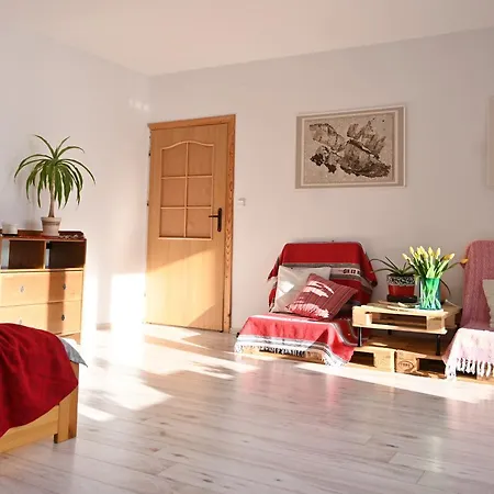 Dobrodziejnia Vakantieboerderij *