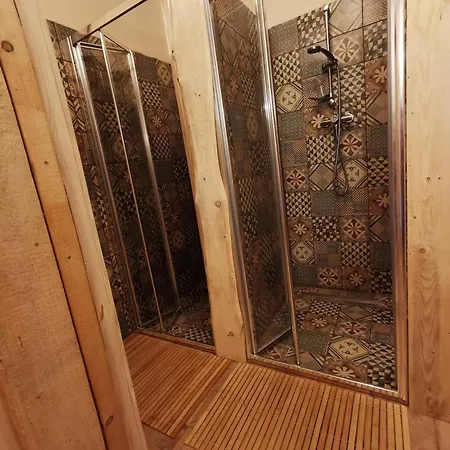 Farm stay Dobrodziejnia