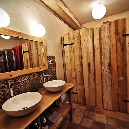 Dobrodziejnia Vakantieboerderij