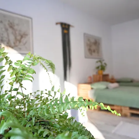 Dobrodziejnia Farm stay