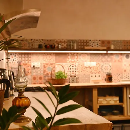 Vakantieboerderij Dobrodziejnia