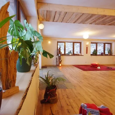 Dobrodziejnia Séjour à la ferme *