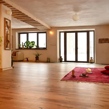 Dobrodziejnia Farm stay *