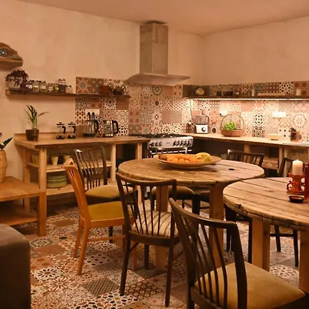 Dobrodziejnia Farm stay Nowa Ruda
