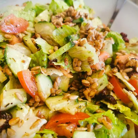 Vakantieboerderij Dobrodziejnia Nowa Ruda