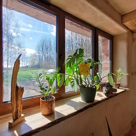 Dobrodziejnia Vakantieboerderij Nowa Ruda