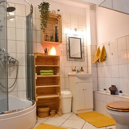 Dobrodziejnia Farm stay Nowa Ruda