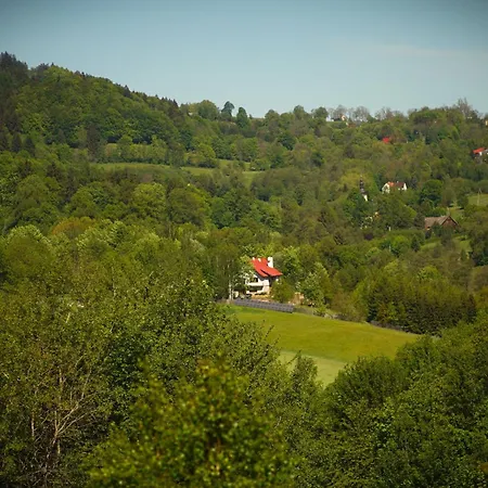 Dobrodziejnia Nowa Ruda
