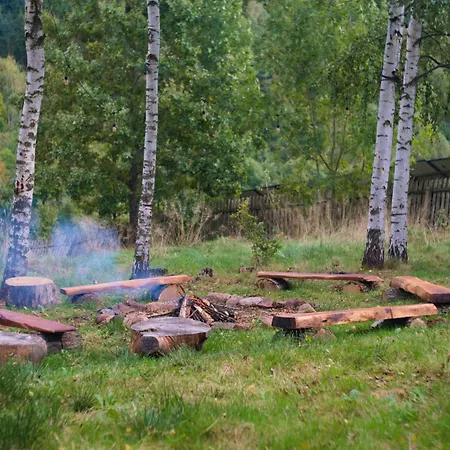 Dobrodziejnia Farm stay *