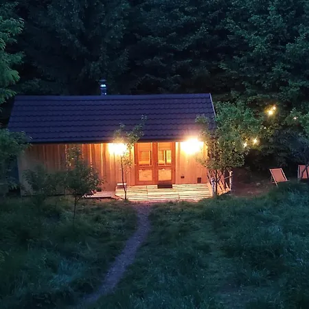 Dobrodziejnia Vakantieboerderij