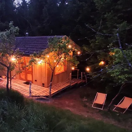 Vakantieboerderij Dobrodziejnia