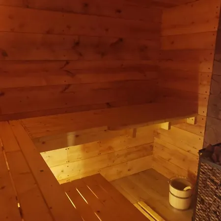 Dobrodziejnia Farm stay Nowa Ruda