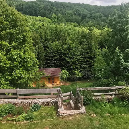 Gospodarstwo agroturystyczne Dobrodziejnia
