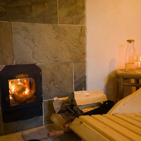 Dobrodziejnia Lantgård Nowa Ruda