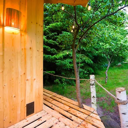 Dobrodziejnia * Nowa Ruda