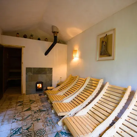 Dobrodziejnia Vakantieboerderij