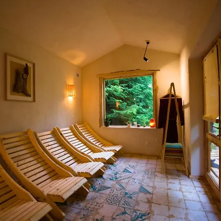 Dobrodziejnia Vakantieboerderij *