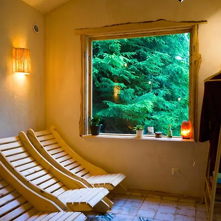 Vakantieboerderij Dobrodziejnia *