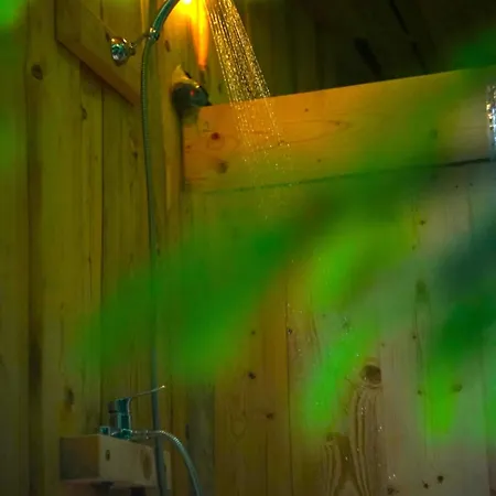 Vakantieboerderij Dobrodziejnia Nowa Ruda