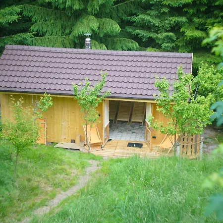 Dobrodziejnia Nowa Ruda