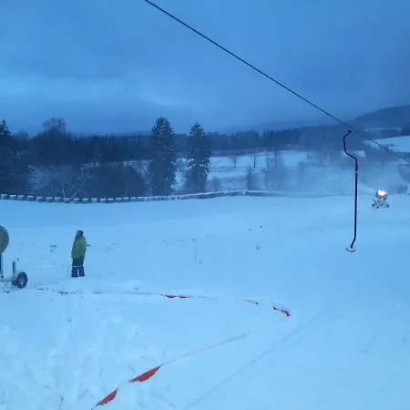 Dobrodziejnia Nowa Ruda