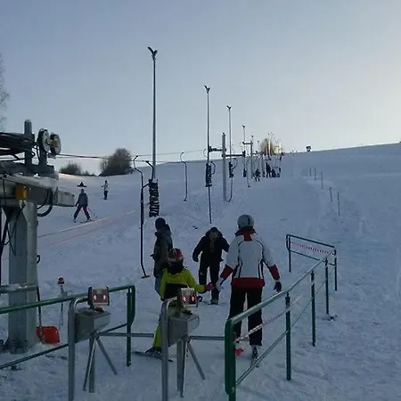 Dobrodziejnia * Nowa Ruda