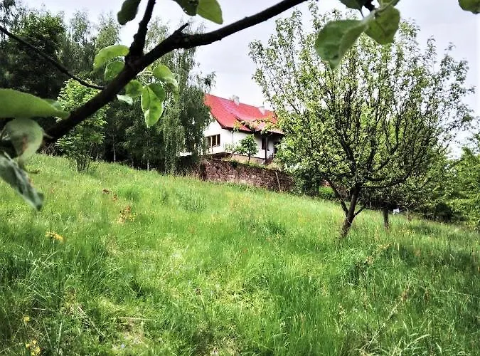 Lantgård Dobrodziejnia