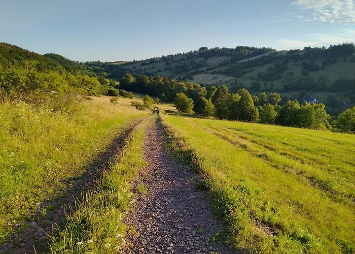 Farmház Dobrodziejnia