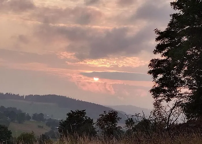 Dobrodziejnia Lantgård